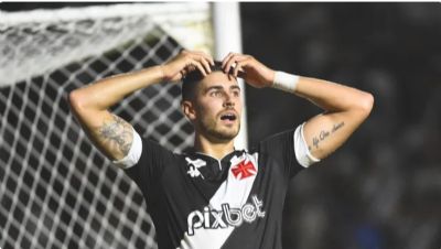 Vasco � derrotado pelo ABC nos p�naltis e � eliminado da Copa do Brasil
