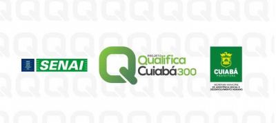 Prefeitura lan�a projeto Qualifica Cuiab� � 300 anos