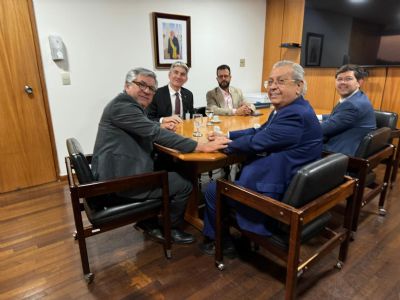 MEC autoriza cria��o do curso de medicina no interior de MT