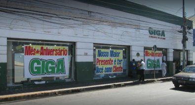 Justi�a pro�be prefeitura de apreender panelas e vassouras de loja em Cuiab�