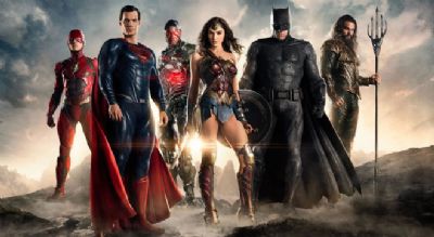 Corte de Zack Snyder da Liga da Justi�a � confirmado pra 2021
