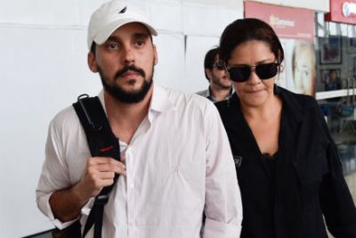 TJ suspende bloqueio de R$ 37 milh�es de ex-adjunto que delatou