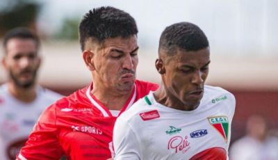 Uni�o bate Oper�rio e vai � final do Mato-grossense 2023