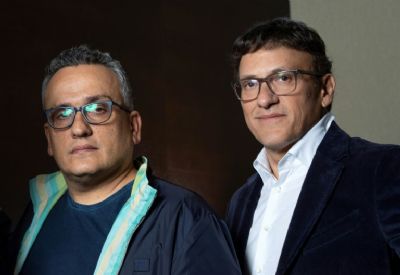 Irm�os Russo e Obamas produzir�o longa para a Netflix