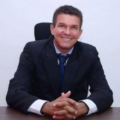 Prefeito de Rondol�ndia denuncia persegui��o pol�tica pela C�mara Municipal