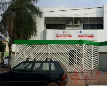 For�a-Tarefa fecha duas cl�nicas de recupera��o em V�rzea Grande