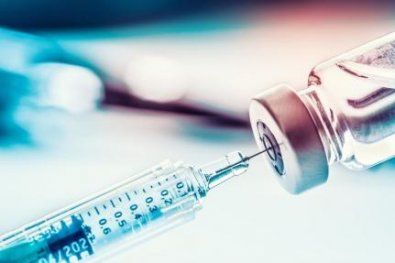 MT inicia teste de vacina na pr�xima semana