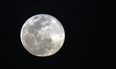 Projeto seleciona experimentos que ser�o levados ao espa�o