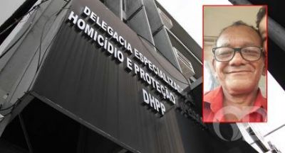 Filha pede ajuda para encontrar pai desaparecido