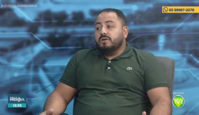Vereador alfineta Abilio por criticar homenagem e depois nomear condenado por furto