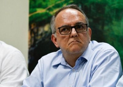 Tribunal condena Z� do P�tio por admitir servidores sem concurso p�blico