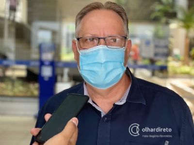 Secret�rio dispara contra Ulysses por fake news: �� triste ver o microc�rebro que tem esse deputado�