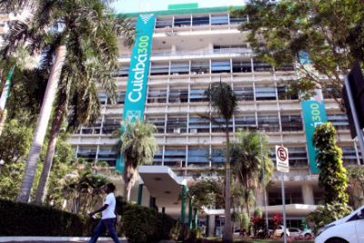 Prefeitura antecipa pagamento do m�s de maio para esta quarta-feira