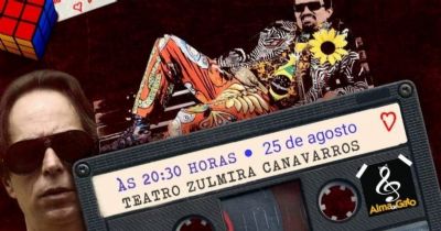 Shows nacionais, m�sica erudita e manifesta��es art�sticas embalam o fim de semana cuiabano