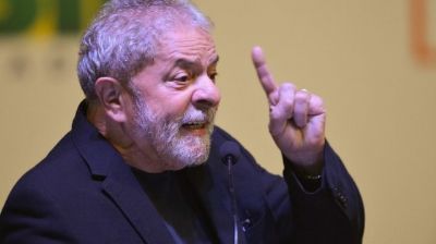Pol�cia abre investiga��o contra empres�rio que amea�ou Lula em v�deo