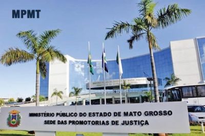 Associa��o Nacional questiona no Supremo excesso de comissionados no Minist�rio P�blico de Mato Grosso