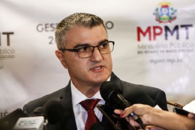 PGJ critica demiss�o de Moro e afirma que Bolsonaro n�o pode interferir em investiga��es