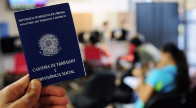 Plataforma online do Sine Municipal re�ne ofertas de trabalho para Cuiab� - confira