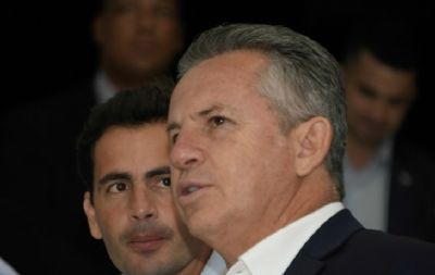 Desembargadora arquiva a��o 'cambembe' de M�rcia que pedia a cassa��o de Mauro, Wellington, F�bio Garcia e Gilberto