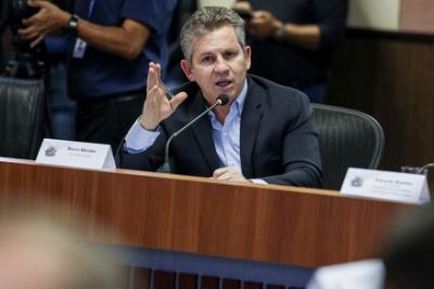 Mendes diz que pagar� RGA em 2021: �J� est� no or�amento�