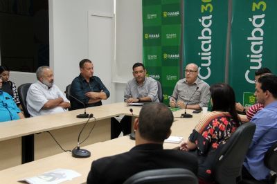 Prefeitura garante presta��o de contas ao cidad�o com transpar�ncia e celeridade