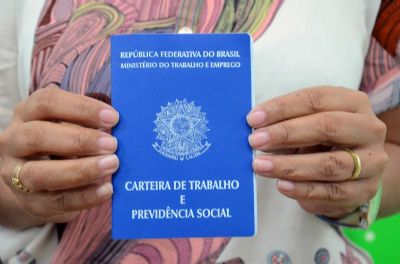 Confira as oportunidades de trabalho desta semana oferecidas pelo Sine Municipal