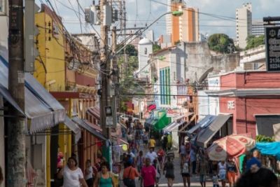 60% dos brasileiros apoiam 'lockdown', diz Datafolha
