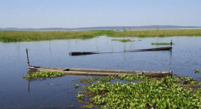 �Cora��o do Pantanal�, Bar�o de Melga�o completa 67 anos