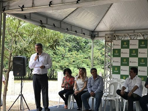 Casa lar � equipada com home care para atender crian�as com comprometimentos de sa�de f�sica e mental