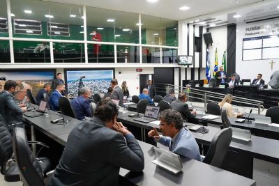 Disputa na C�mara de Cuiab� � a mais acirrada em 15 anos