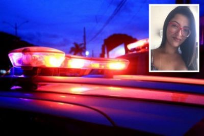 Jovem mato-grossense � assassinada a tiros em cidade da Bol�via