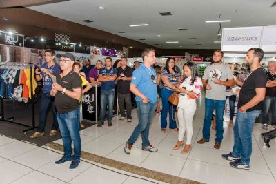 Expomulti-MT, primeira feira de variedades de Mato Grosso acontece em Cuiab�