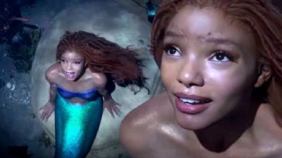 Pequena Sereia estreia nos cinemas da baixada cuiabana