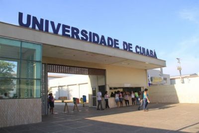 ​Feira de emprego oferece 800 vagas de trabalho, em Cuiab�