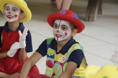 AACC realiza campanha de doa��o para bazar de inverno