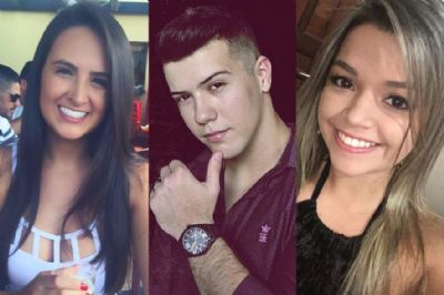 Juiz retira acusa��o de homic�dio doloso de motorista que atropelou  jovens em frente a boate de Cuiab�