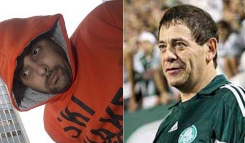 Acusado de matar fundador da Mancha Verde � condenado a 25 anos de pris�o