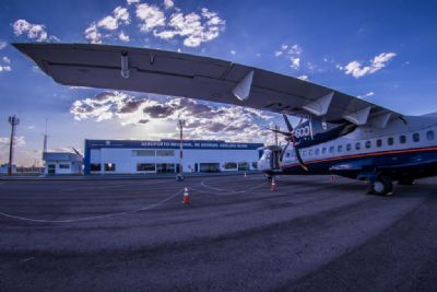 Abertas inscri��es para 1� Workshop de Aeroportos e Aer�dromos