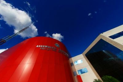 MPE entra com A��o Civil P�blica contra servidor p�blico contratado de forma irregular