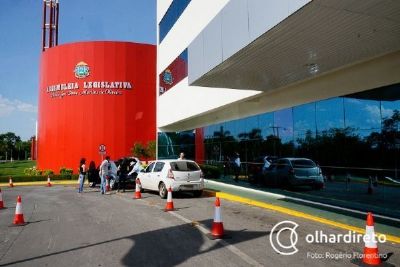 AL defende no STF lei que cria cotas para pessoas com s�ndrome de Down em concursos