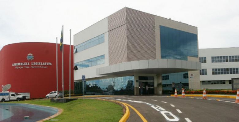 ALMT manter� 'recesso eleitoral' ap�s mais uma sess�o sem qu�rum