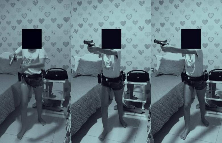 TJ mant�m solta atiradora que matou adolescente com tiro