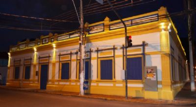 Nova Mesa Diretora da AML toma posse nesta segunda-feira com festa cultural