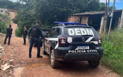Feminic�dios diminuem 22% em Mato Grosso no primeiro semestre de 2023
