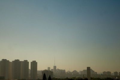 ​L�deres mundiais querem ampliar luta contra aquecimento global