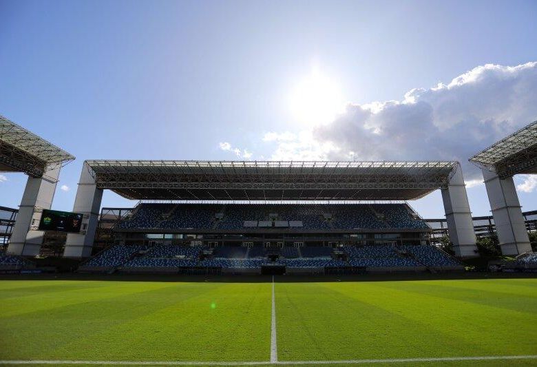 Para evitar fraudes, Cuiab� anuncia libera��o de ingressos gratuitos somente no dia de jogo