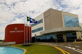 ​AL aprova renegocia��o de d�vida com a Uni�o e garante economia de R$ 200 mi a MT
