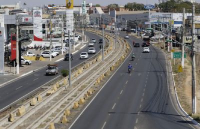 Prefeitura de V�rzea Grande adia aplica��o de multas por novos radares