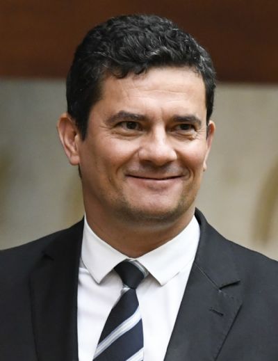STF retoma julgamento sobre suspei��o de Moro nesta ter�a-feira