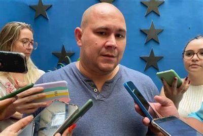 Julgamento Ab�lio Brunini � adiado ap�s pedido de vista